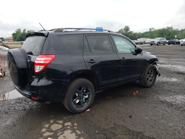 2T3BF4DV0CW226849 - 2012 TOYOTA RAV4 BLACK photo 3