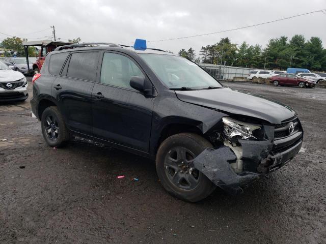 2T3BF4DV0CW226849 - 2012 TOYOTA RAV4 BLACK photo 4