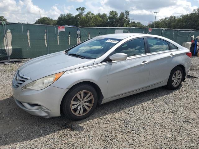 2012 HYUNDAI SONATA GLS, 