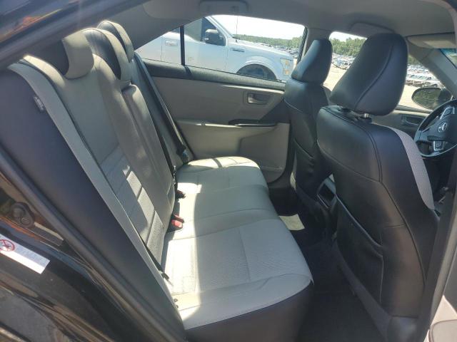 4T1BF1FKXHU683458 - 2017 TOYOTA CAMRY LE BLACK photo 10