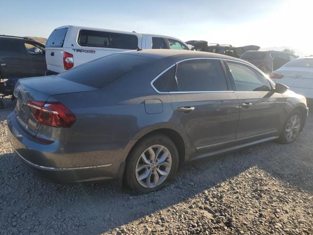 1VWAT7A32HC068594 - 2017 VOLKSWAGEN PASSAT S ნაცრისფერი ფოტო 3