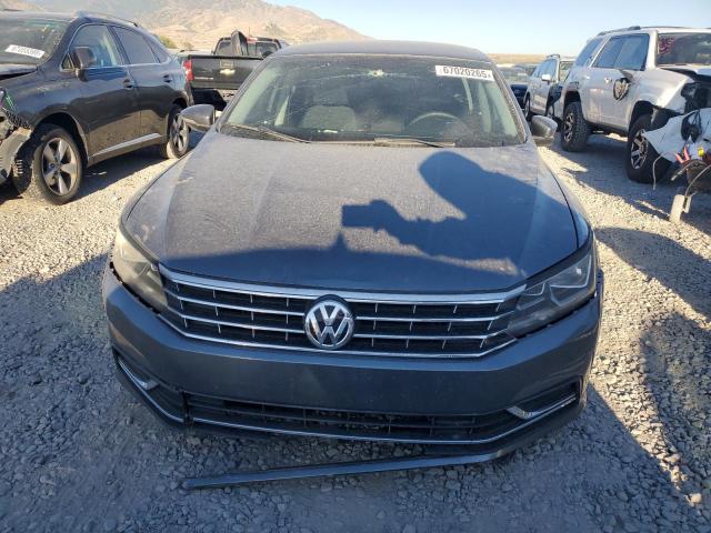 1VWAT7A32HC068594 - 2017 VOLKSWAGEN PASSAT S ნაცრისფერი ფოტო 5