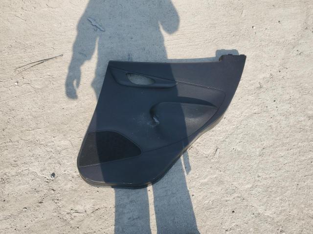 KL8CD6SA5MC732437 - 2021 CHEVROLET SPARK 1LT BLACK photo 12