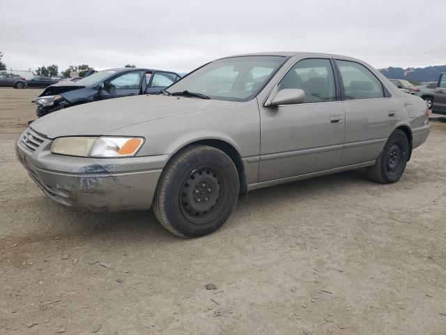 1998 TOYOTA CAMRY CE, null
