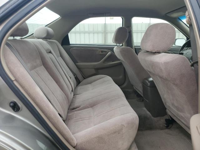 JT2BG22KXW0200769 - 1998 TOYOTA CAMRY CE TAN photo 10