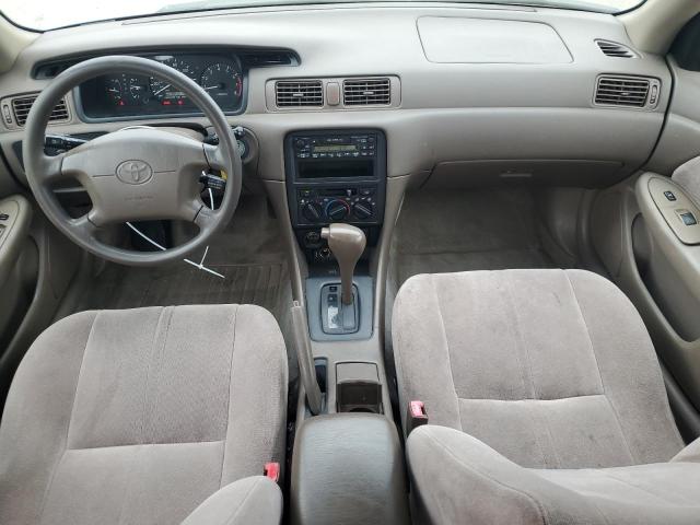 JT2BG22KXW0200769 - 1998 TOYOTA CAMRY CE TAN photo 8