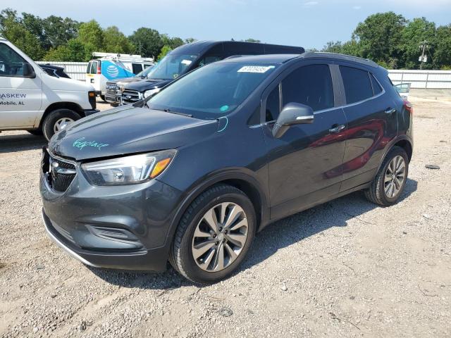2017 BUICK ENCORE PREFERRED, 