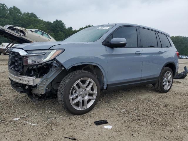 2024 HONDA PASSPORT EXL, 