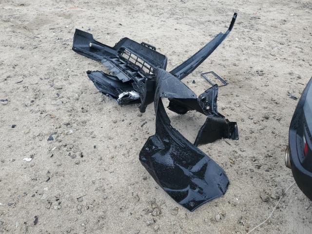 5FNYF8H52RB020488 - 2024 HONDA PASSPORT EXL BLUE photo 13