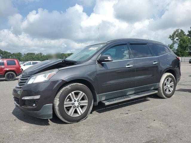 2015 CHEVROLET TRAVERSE LT, null