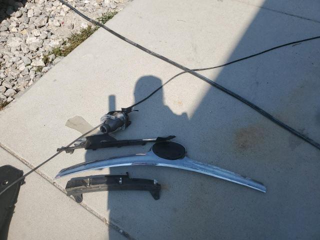 4T1BK1EB3FU151754 - 2015 TOYOTA AVALON XLE WHITE photo 12