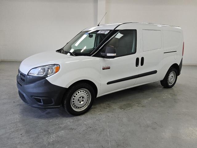 ZFBERFAB5J6H88549 - 2018 RAM PROMASTER CITY თეთრი ფოტო 1