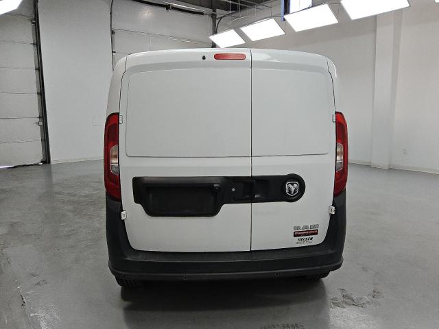 ZFBERFAB5J6H88549 - 2018 RAM PROMASTER CITY თეთრი ფოტო 6