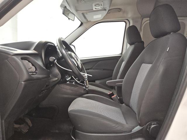 ZFBERFAB5J6H88549 - 2018 RAM PROMASTER CITY თეთრი ფოტო 7