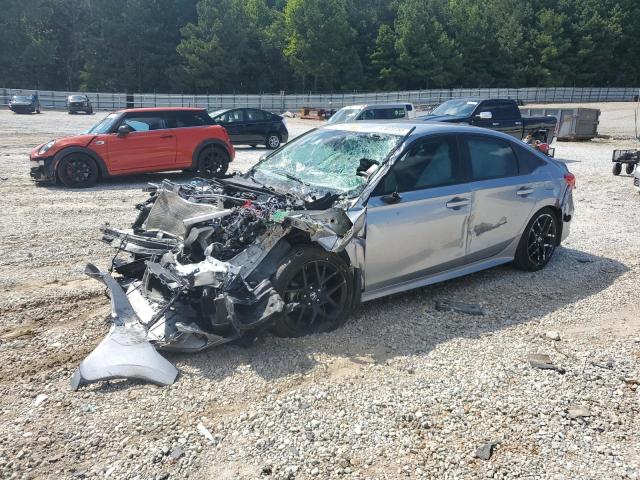 2024 HONDA CIVIC SPORT, 