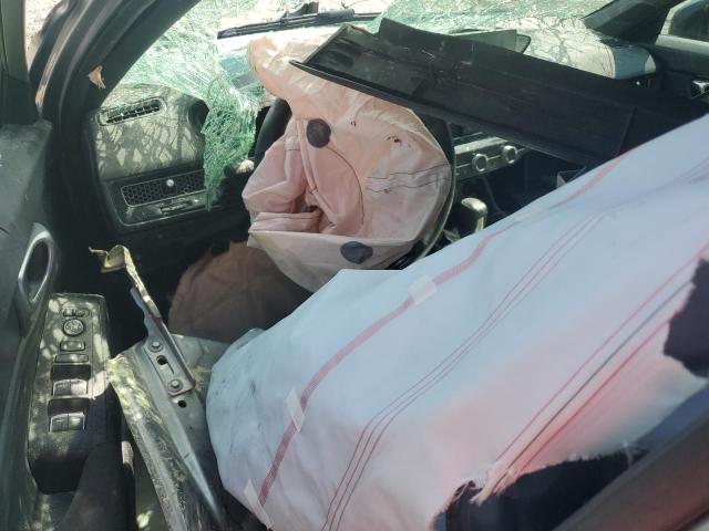 2HGFE2F54RH566134 - 2024 HONDA CIVIC SPORT Gümüş fotoğraf 8