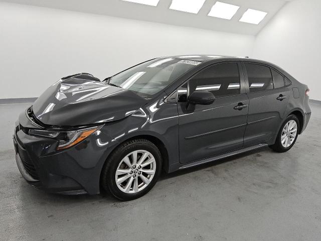 2024 TOYOTA COROLLA LE, 