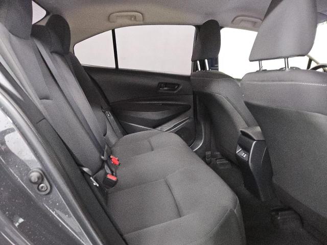 JTDB4MEE9R3021031 - 2024 TOYOTA COROLLA LE GRAY photo 10