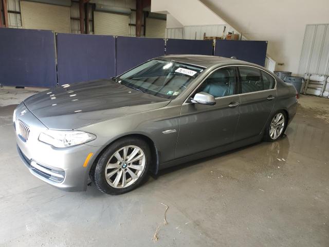 2014 BMW 528 XI, 