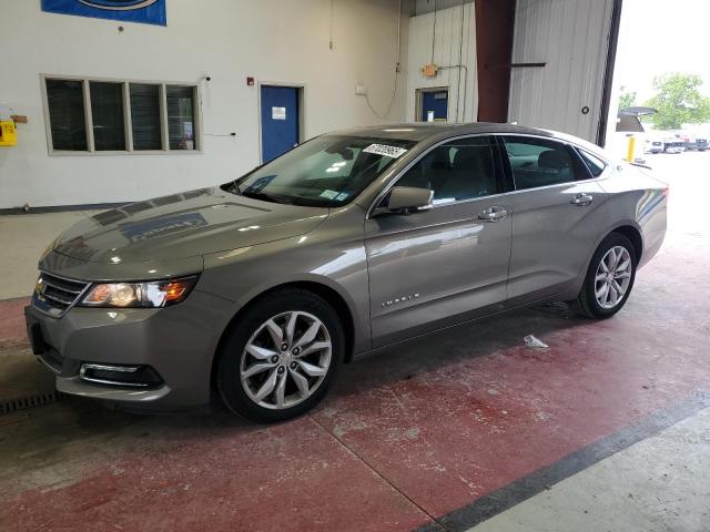 2019 CHEVROLET IMPALA LT, 