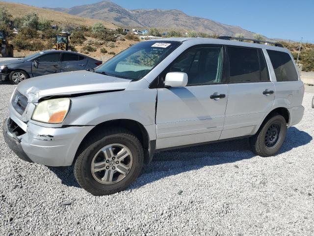 2003 HONDA PILOT EXL, 