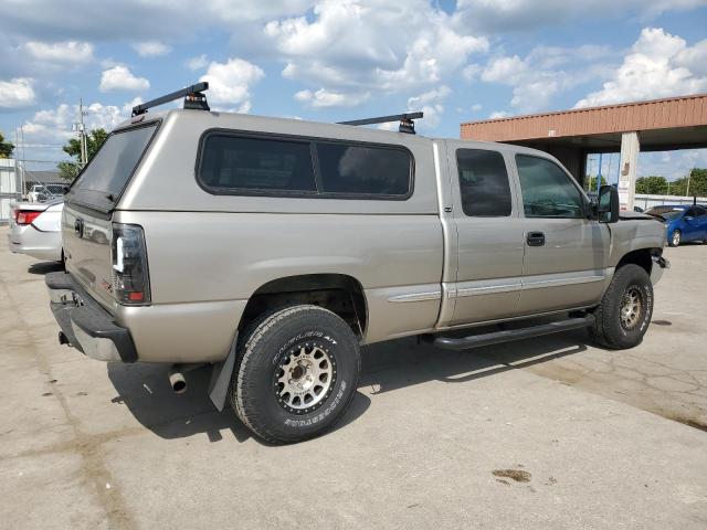 2GTEC19TXX1519006 - 1999 GMC NEW SIERRA C1500 TAN photo 3