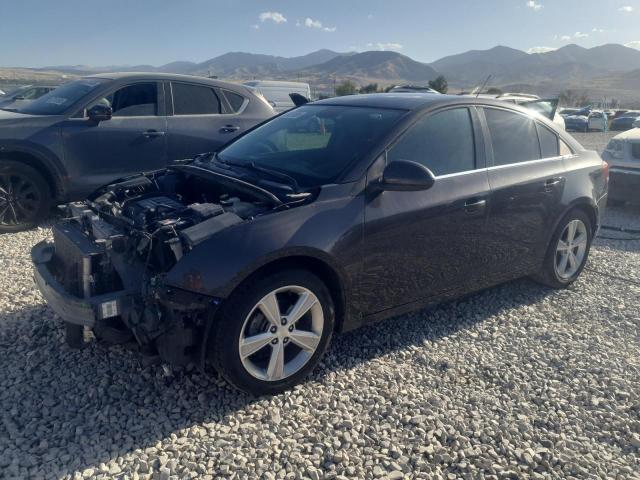 2015 CHEVROLET CRUZE LT, null