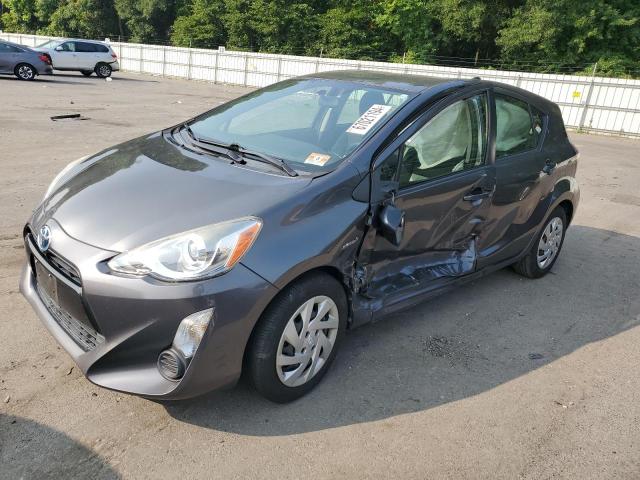 2015 TOYOTA PRIUS C, 