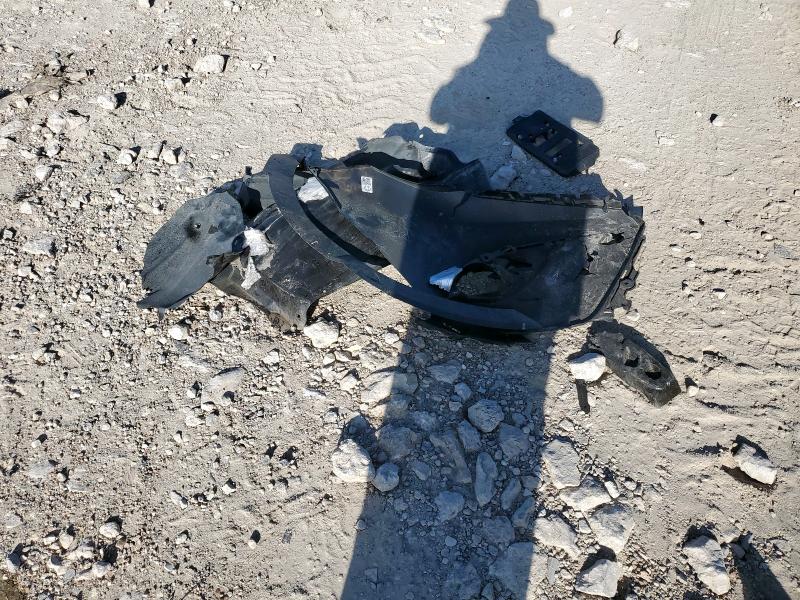 4T1T11AK5NU648154 - 2022 TOYOTA CAMRY SE 黑色 照片 12