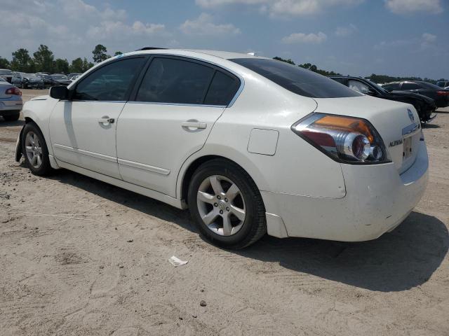 1N4AL21E17N495250 - 2007 NISSAN ALTIMA 2.5 WHITE photo 2