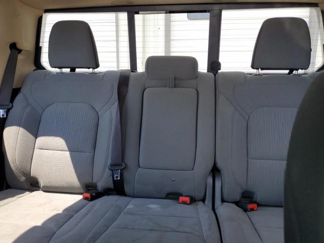 1C6SRFFM8LN415657 - 2020 RAM 1500 BIG HORN/LONE STAR CHARCOAL photo 10