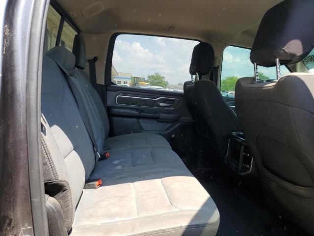 1C6SRFFM8LN415657 - 2020 RAM 1500 BIG HORN/LONE STAR CHARCOAL photo 11