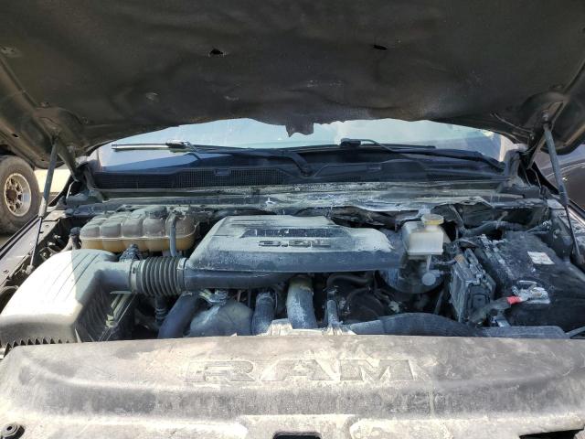 1C6SRFFM8LN415657 - 2020 RAM 1500 BIG HORN/LONE STAR CHARCOAL photo 12