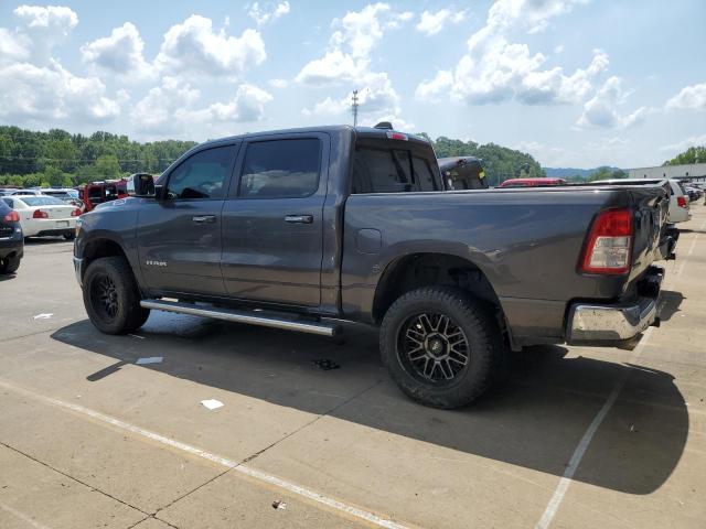 1C6SRFFM8LN415657 - 2020 RAM 1500 BIG HORN/LONE STAR CHARCOAL photo 2