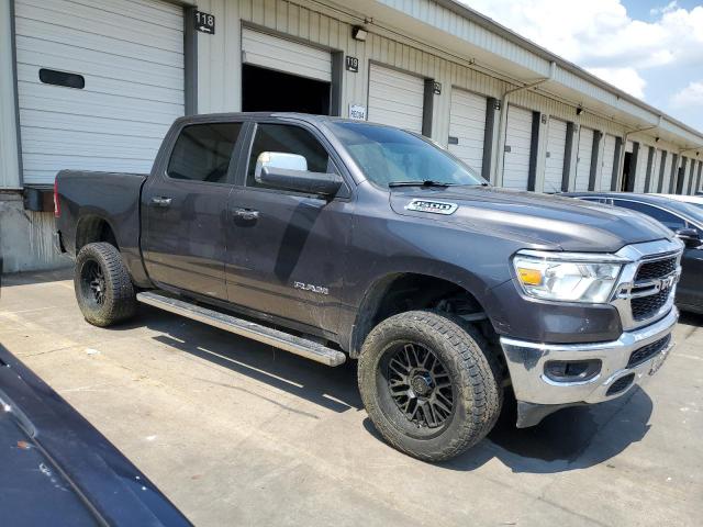 1C6SRFFM8LN415657 - 2020 RAM 1500 BIG HORN/LONE STAR CHARCOAL photo 4