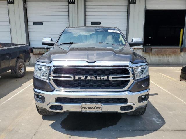 1C6SRFFM8LN415657 - 2020 RAM 1500 BIG HORN/LONE STAR CHARCOAL photo 5