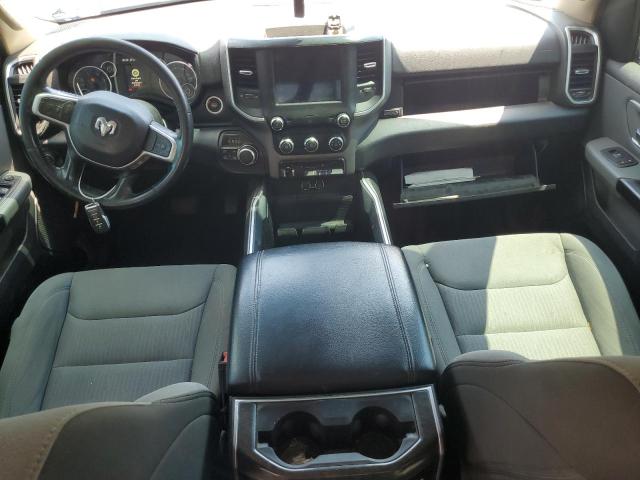 1C6SRFFM8LN415657 - 2020 RAM 1500 BIG HORN/LONE STAR CHARCOAL photo 8