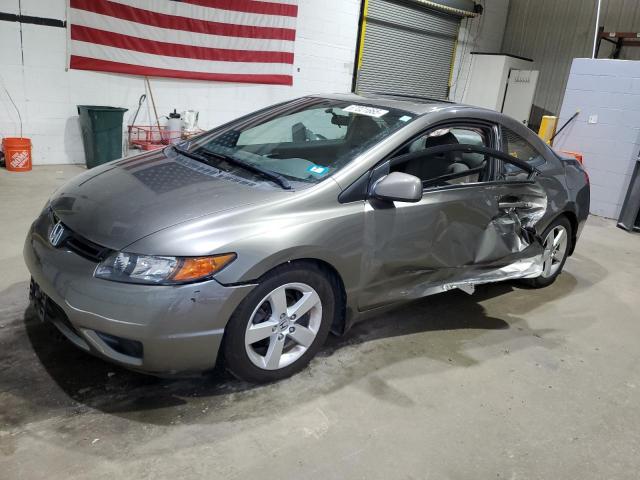 2006 HONDA CIVIC EX, 