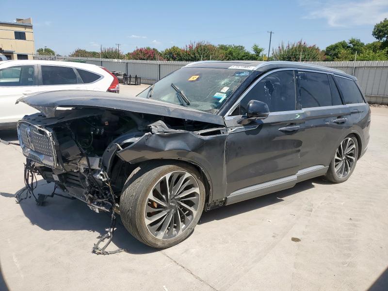 2020 LINCOLN AVIATOR RESERVE, 