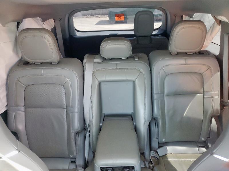 5LM5J7XC0LGL09743 - 2020 LINCOLN AVIATOR RESERVE Qara foto 10
