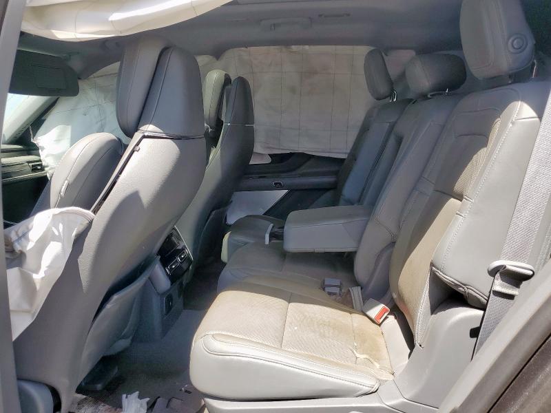 5LM5J7XC0LGL09743 - 2020 LINCOLN AVIATOR RESERVE Qara foto 11
