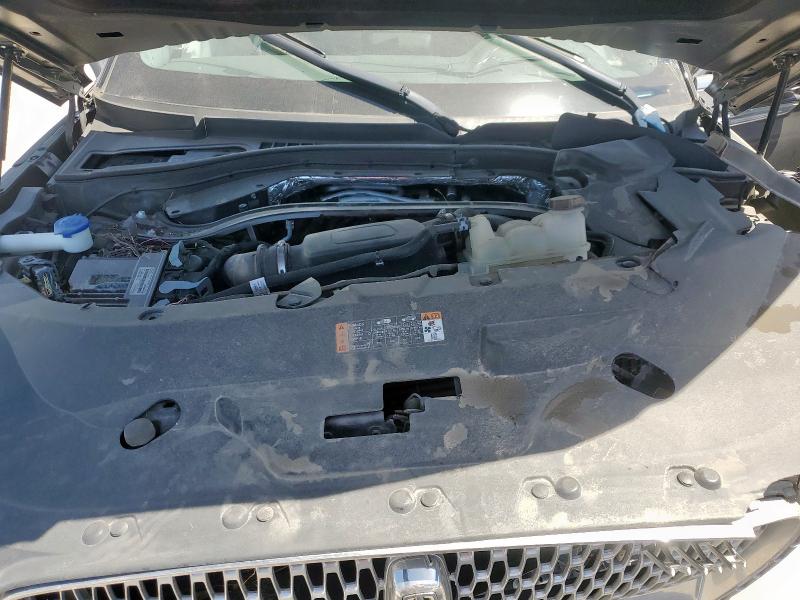 5LM5J7XC0LGL09743 - 2020 LINCOLN AVIATOR RESERVE Qara foto 12