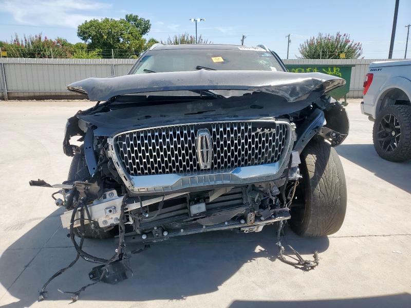 5LM5J7XC0LGL09743 - 2020 LINCOLN AVIATOR RESERVE Qara foto 5