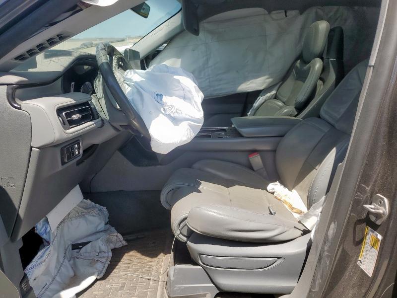 5LM5J7XC0LGL09743 - 2020 LINCOLN AVIATOR RESERVE Qara foto 7