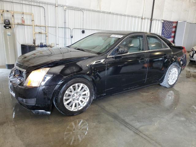 2011 CADILLAC CTS LUXURY COLLECTION, 
