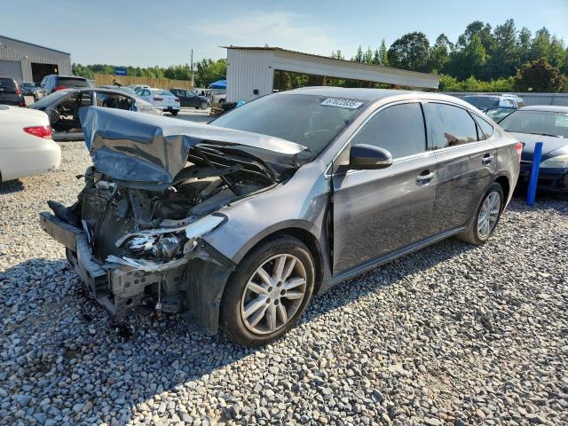 2014 TOYOTA AVALON BASE, 