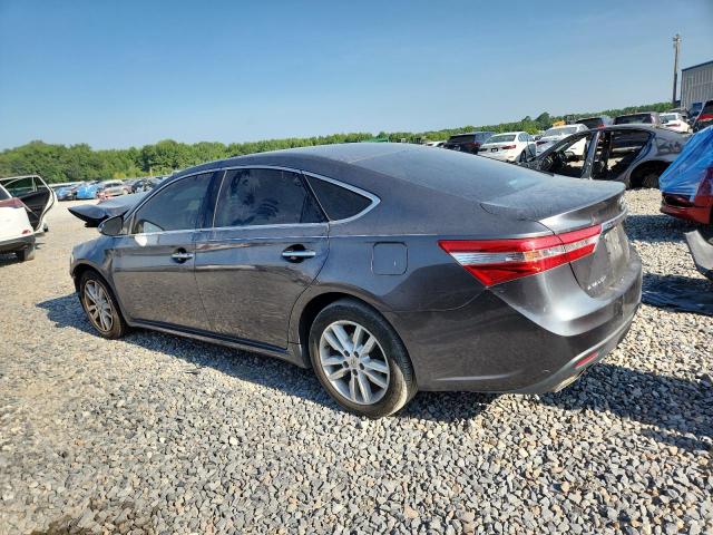 4T1BK1EB1EU092072 - 2014 TOYOTA AVALON BASE GRAY photo 2