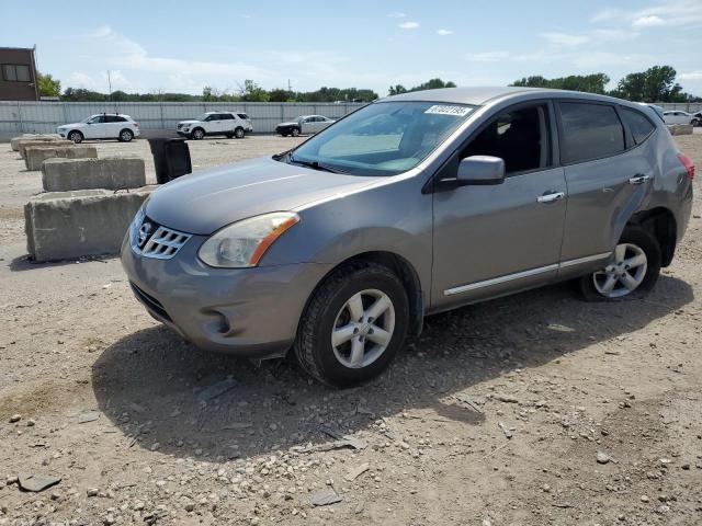2013 NISSAN ROGUE S, 