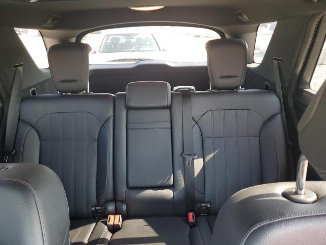 4JGDA5JB4GA782007 - 2016 MERCEDES-BENZ GLE 350 Qara foto 10