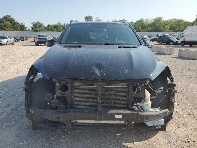 4JGDA5JB4GA782007 - 2016 MERCEDES-BENZ GLE 350 Qara foto 5